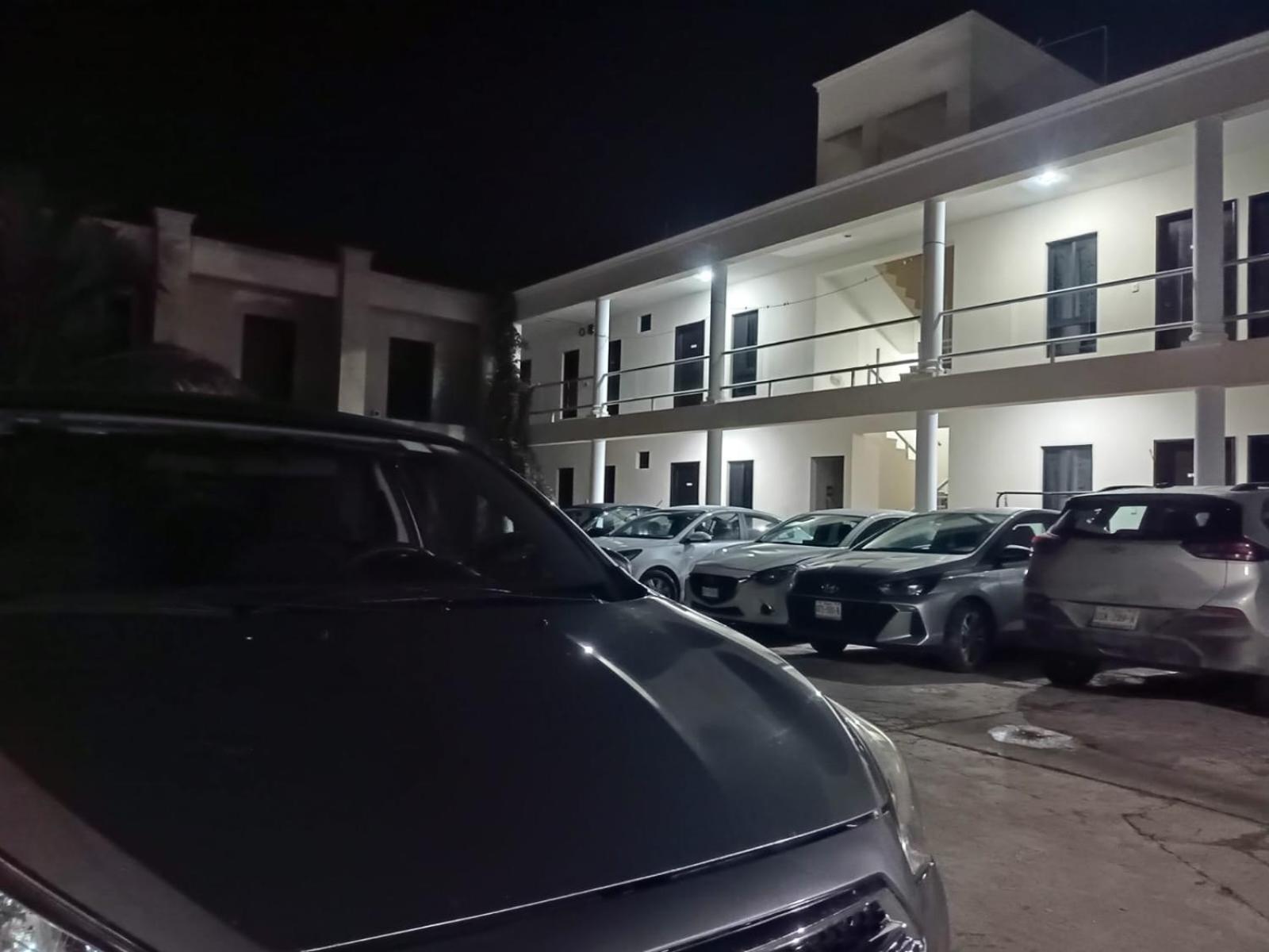 Hotel 230 Valladolid  Exterior photo